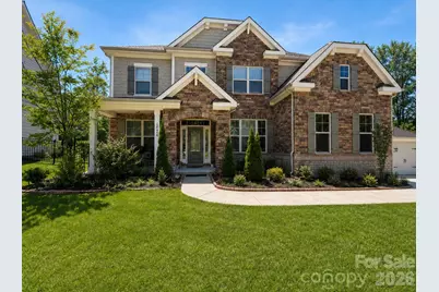 20408 Creek Bend Edge Court, Matthews, NC 28105 - Photo 1