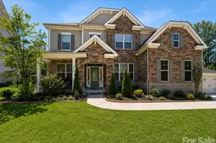 20408 Creek Bend Edge Ct, Matthews, NC 28105 - Photo 1