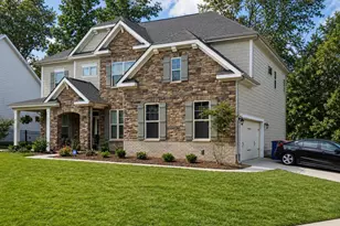 20408 Creek Bend Edge Ct, Matthews, NC 28105 - Photo 2