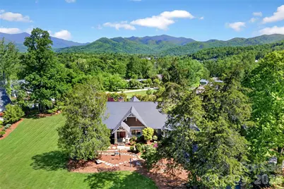 120 Old Lakey Gap Road, Black Mountain, NC 28711 - Photo 38
