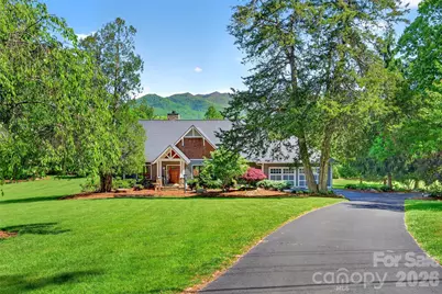 120 Old Lakey Gap Road, Black Mountain, NC 28711 - Photo 2
