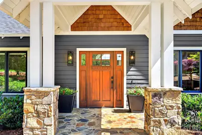 120 Old Lakey Gap Road, Black Mountain, NC 28711 - Photo 30