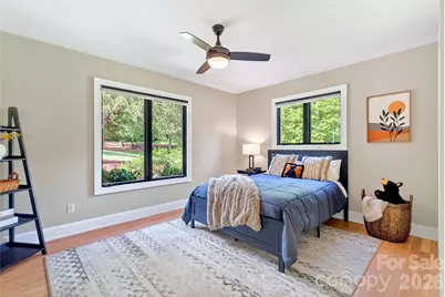 120 Old Lakey Gap Road, Black Mountain, NC 28711 - Photo 26