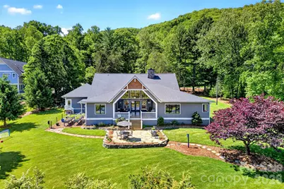 120 Old Lakey Gap Road, Black Mountain, NC 28711 - Photo 32