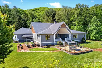 120 Old Lakey Gap Road, Black Mountain, NC 28711 - Photo 34