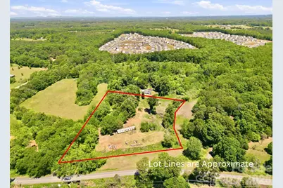 112 Fork Creek Road, Troutman, NC 28166 - Photo 2