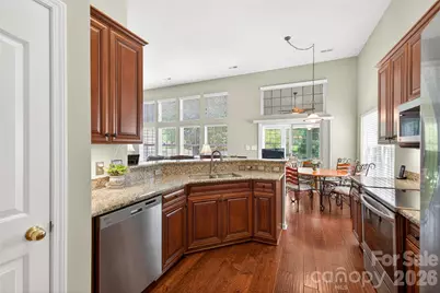 1918 Weighmont Court, Charlotte, NC 28227 - Photo 6
