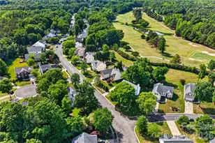1918 Weighmont Ct, Charlotte, NC 28227 - Photo 28