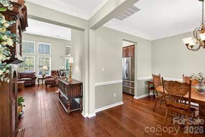 1918 Weighmont Court, Charlotte, NC 28227 - Photo 2