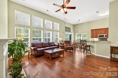 1918 Weighmont Court, Charlotte, NC 28227 - Photo 4