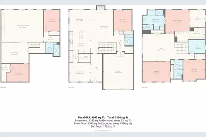 3670 Gladesville Street, Indian Land, SC 29707 - Photo 6