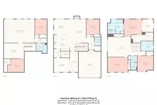 3670 Gladesville St, Indian Land, SC 29707 - Photo 6