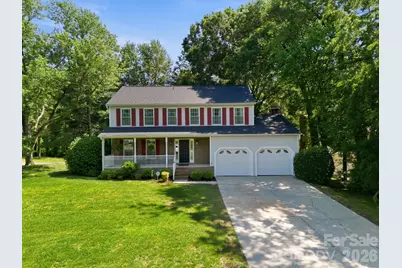 10716 Derry Drive, Charlotte, NC 28262 - Photo 2