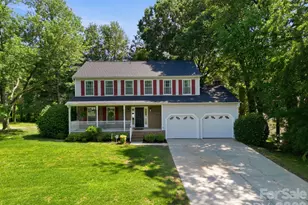 10716 Derry Dr, Charlotte, NC 28262 - Photo 2