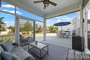 8605 McCullough Club Dr, Fort Mill, SC 29715 - Photo 34
