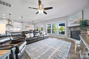 8605 McCullough Club Dr, Fort Mill, SC 29715 - Photo 16