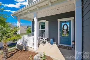 8605 McCullough Club Dr, Fort Mill, SC 29715 - Photo 2