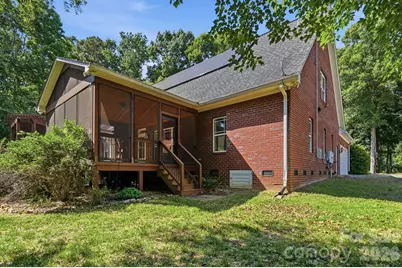 2811 Belk Mill Road, Wingate, NC 28174 - Photo 36