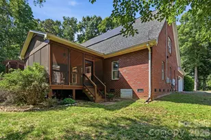2811 Belk Mill Rd, Wingate, NC 28174 - Photo 36