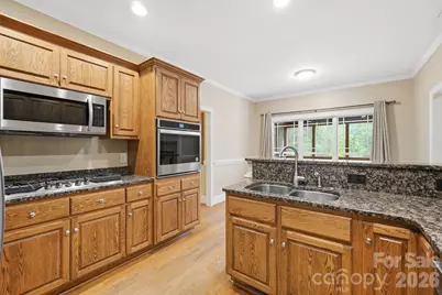 2811 Belk Mill Road, Wingate, NC 28174 - Photo 16
