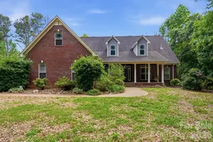 2811 Belk Mill Rd, Wingate, NC 28174 - Photo 1