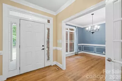 2811 Belk Mill Road, Wingate, NC 28174 - Photo 8