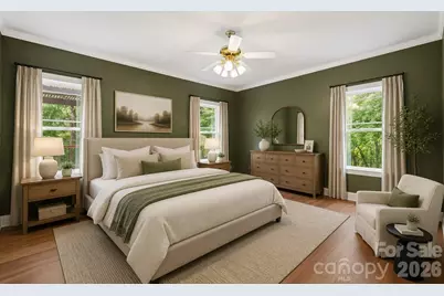 2811 Belk Mill Road, Wingate, NC 28174 - Photo 16