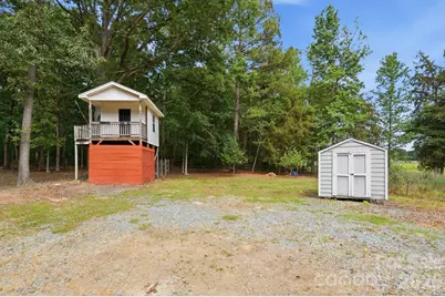 2811 Belk Mill Road, Wingate, NC 28174 - Photo 4