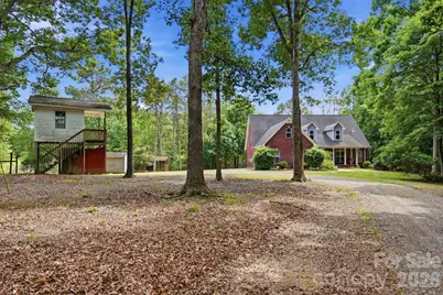 2811 Belk Mill Road, Wingate, NC 28174 - Photo 2