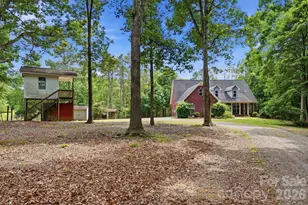 2811 Belk Mill Rd, Wingate, NC 28174 - Photo 2