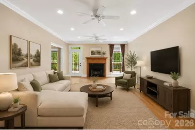 2811 Belk Mill Road, Wingate, NC 28174 - Photo 6