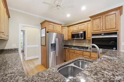 2811 Belk Mill Road, Wingate, NC 28174 - Photo 14