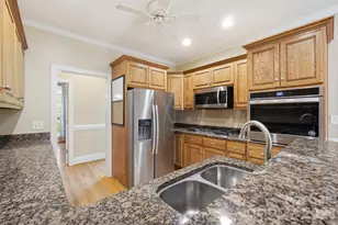 2811 Belk Mill Rd, Wingate, NC 28174 - Photo 14