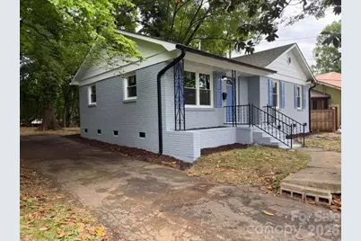 835 Ranch Street, Charlotte, NC 28208 - Photo 2