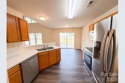 2779 Island Point Drive NW, Concord, NC 28027 - Photo 2