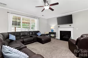 719 Fresia Dr, Tega Cay, SC 29708 - Photo 12