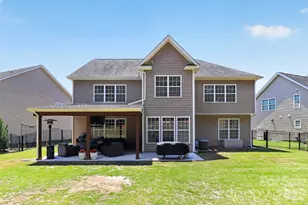 719 Fresia Dr, Tega Cay, SC 29708 - Photo 38