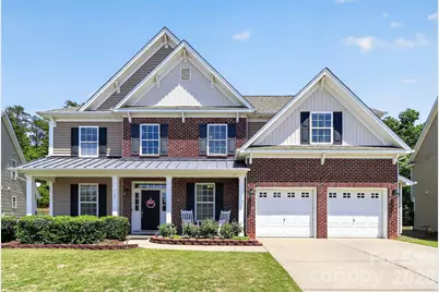 719 Fresia Drive, Tega Cay, SC 29708 - Photo 1