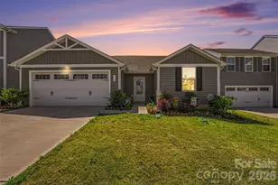114 Weymouth Ave, Troutman, NC 28166 - Photo 18