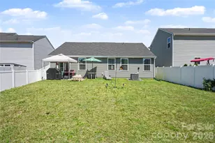 114 Weymouth Ave, Troutman, NC 28166 - Photo 16