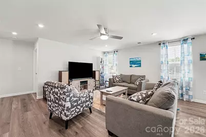 114 Weymouth Avenue, Troutman, NC 28166 - Photo 6