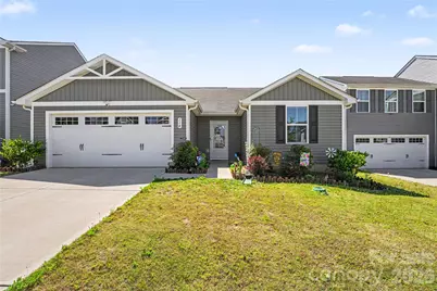 114 Weymouth Avenue, Troutman, NC 28166 - Photo 1