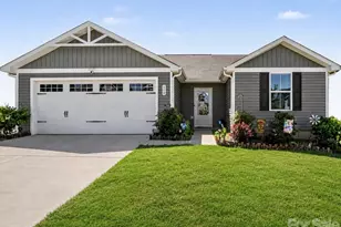 114 Weymouth Ave, Troutman, NC 28166 - Photo 1