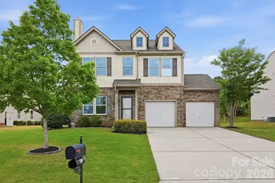 1465 Juanita Avenue, Rock Hill, SC 29730 - Photo 2