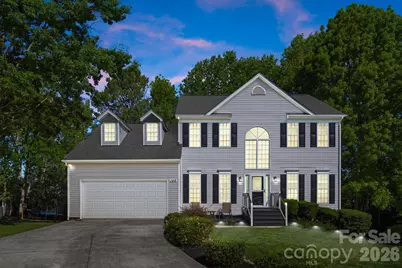 146 Comata Road, Mooresville, NC 28117 - Photo 1