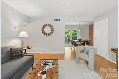 2628 Park Road #D, Charlotte, NC 28209 - Photo 4