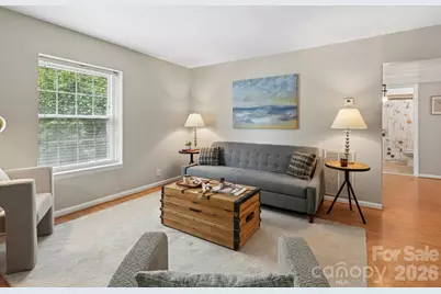2628 Park Road #D, Charlotte, NC 28209 - Photo 20