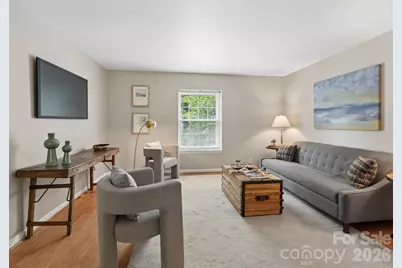 2628 Park Road #D, Charlotte, NC 28209 - Photo 2