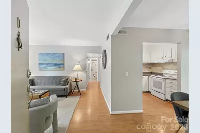 2628 Park Road #D, Charlotte, NC 28209 - Photo 10