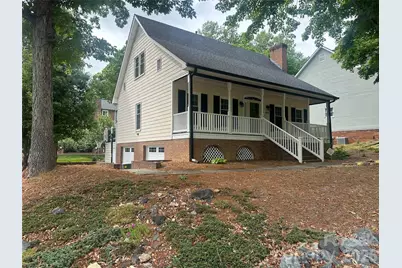 4116 Moss Brook Drive, Winston Salem, NC 27127 - Photo 1